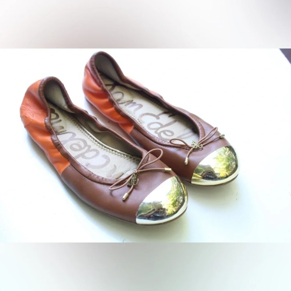 Sam Edelman flats